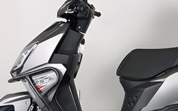 Xe ga 125cc giá 23 triệu đồng trang bị ngang Lead, rẻ hơn Vision, chỉ như Wave Alpha