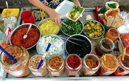 Món ăn "bí ẩn" nhất Việt Nam đang khiến dân mạng rần rần vì không tìm được "cha đẻ"