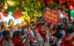 Hà Nội dựng 10 nhà bạt dã chiến phục vụ người dân xem diễu binh 2/9
