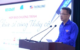 Sẽ vinh danh những thầy, cô giáo tại 248 xã, phường, đặc khu vùng biên giới