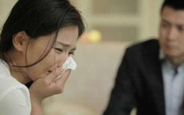 Suy sụp khi biết kế hoạch nghỉ lễ 2/9 sắp tới của chồng sẽ đi cùng ai