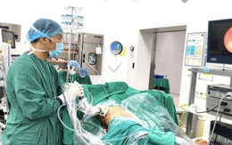 Sai lầm sau phẫu thuật suốt 2 năm khiến người đàn ông phải lọc máu cấp cứu