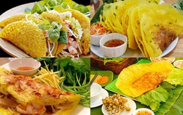 Món bánh đặc sản Việt lên đài Hàn Quốc: Du khách nhận xét "Giờ tôi đã hiểu vì sao nó lại được yêu thích!"