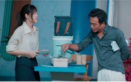 Nữ trợ lý tiếp tục 'thả thính' chồng giám đốc của Mỹ Anh