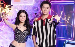 Diệp Lâm Anh đón sinh nhật bên bạn trai kém 11 tuổi