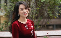 Nữ diễn viên quê Tuyên Quang vai Thương trong 'Phía trước là bầu trời' cuộc sống hiện tại ra sao?