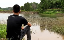27 năm lưu lạc, chàng trai bất ngờ tìm lại gia đình nhờ ký ức kỳ lạ về cây lê