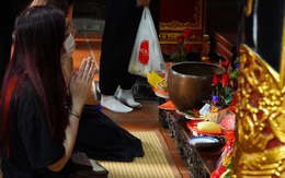 Trước ngày Rằm tháng 7 âm lịch có một ngày lễ rất đặc biệt, nhiều người không nên bỏ lỡ