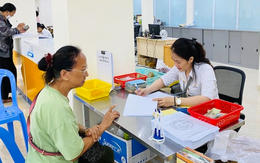 Thay đổi lịch chi trả lương hưu tháng 9, người hưởng chế độ được nhận ngày nào?
