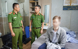 Danh tính nghi phạm cướp tiệm vàng PNJ tại Đà Nẵng