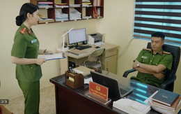 Công an tìm ra kẻ tung tin đồn nguyên nhân cá chết hàng loạt
