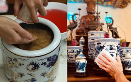 Hướng dẫn cách bỏ bát hương cũ chuẩn phong thủy, không phạm đại kỵ