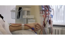 Cụ bà U90 bị suy thận giai đoạn cuối: Hồi phục chức năng thận sau 3 tháng nhờ tuân thủ điều này