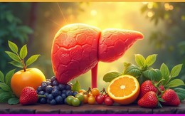 Gan nhiễm mỡ không tự nhiên mà có – thủ phạm chính nằm ở 8 thói quen ăn uống này