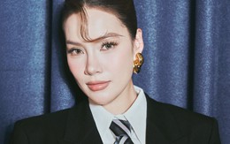 35 tuổi đi thi Hoa hậu bị cho là 'dừ', BTC Miss Grand Vietnam nói gì?