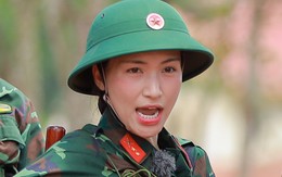 Hòa Minzy hát 'Bắc Bling' ở thao trường, Minh Tú bật khóc ra về