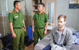 Hành trình hơn 14 giờ truy bắt người nước ngoài cướp tiệm vàng ở Đà Nẵng