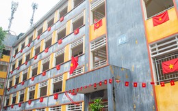 Hà Nội có thêm 1.200 chỗ ở 0 đồng cho người dân về Thủ đô dịp Quốc khánh 2/9