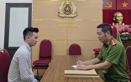 Lại thêm vụ đối tượng vi phạm giao thông, 'thông chốt' bảo vệ A80