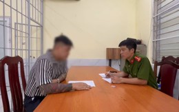 Hà Nội: Xử lý trường hợp thách thức lực lượng công an, gây rối tại chốt bảo vệ A80