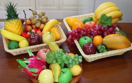 Loại quả gây nhiễu loạn trường khí trên ban thờ nhưng lâu nay mọi người vẫn thắp hương