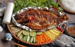 Món ngon cho mâm cơm gia đình trong dịp lễ Quốc khánh 2/9 siêu dễ làm tại nhà