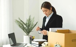 Thất nghiệp ở tuổi 35: Cái giá của sự an nhàn ở tuổi 25 và 4 bài học xương máu