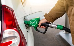 Xăng E10 sẽ thay xăng truyền thống từ 2026: Những băn khoăn người dân muốn được giải đáp