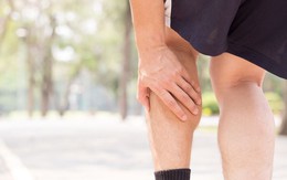 Tại sao chân bạn ngày càng yếu đi? Cảnh báo dấu hiệu sớm của 4 căn bệnh nguy hiểm!