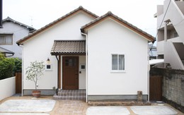 Đây mới là cách thiết kế nhà cấp 4 tối giản phù hợp với mọi gia đình