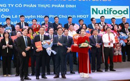 Nutifood tăng đầu tư thêm 6.000 tỷ đồng mở rộng trang trại và nhà máy tại Gia Lai