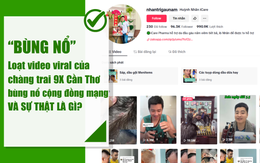 Loạt video triệu view chia sẻ cách 'chia tay gàu ngứa' gây bùng nổ mạng xã hội: Sự thật phía sau là gì?