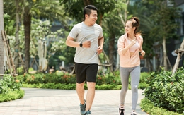 6 lý do chạy bộ giúp tăng ham muốn