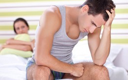 Ăn uống thiếu kẽm gây rối loạn cương dương?