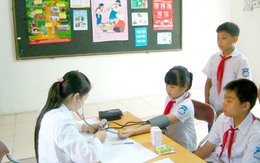 Mức đóng bảo hiểm y tế học sinh, sinh viên năm học 2025 - 2026 mới nhất