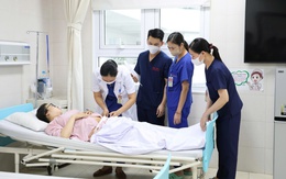 Bất ngờ tiền sử bệnh của sản phụ sinh đôi ở Phú Thọ: Nhiều bệnh lý nền nguy hiểm nhưng không đi khám