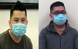 Truy tố đường dây đánh bạc 88.000 tỷ đồng do 'ông trùm' người Ấn Độ cầm đầu