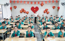 Nghệ An giao cho ngành Giáo dục được tuyển giáo viên