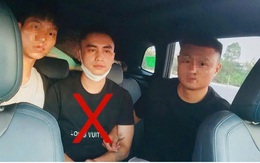 Công an xã bắt đối tượng truy nã sau 3 năm lẩn trốn