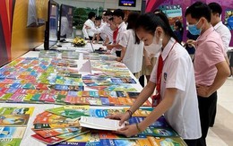 Sách giáo khoa năm học 2025 – 2026 có thay đổi không?