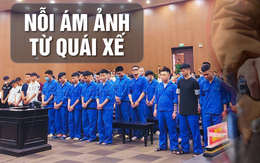 Những cái chết oan uổng và nỗi ám ảnh mang tên ‘quái xế’