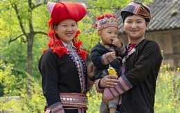 Gần 7.000 bà mẹ dân tộc thiểu số được hỗ trợ sinh đẻ an toàn