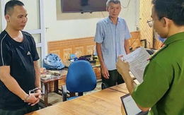 Bắt kẻ giả danh công an cướp tài sản ở Lào Cai