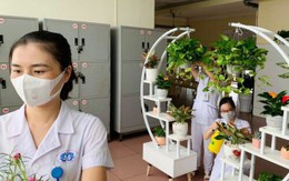 Cuộc thi 'Cơ sở y tế Xanh - Sạch - Đẹp' lần thứ I: Tạo hiệu ứng tích cực, lan tỏa phong trào trên toàn quốc
