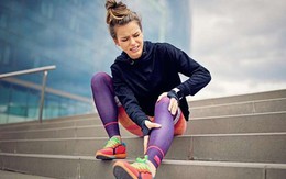 Làm thế nào để tránh chuột rút khi chạy bộ?
