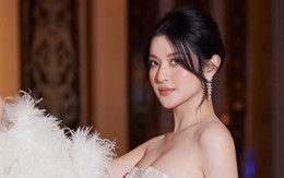 Cuộc sống của á hậu từng muốn sinh con năm 20 tuổi giờ ra sao?