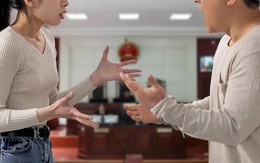 Tranh giành thừa kế, chị gái tiết lộ bí mật không ngờ về huyết thống của em trai