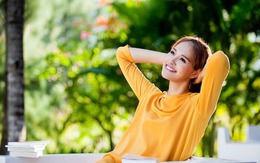 Hạnh phúc giản đơn đến bất ngờ: 5 điều tưởng nhỏ nhưng vô giá trong cuộc sống