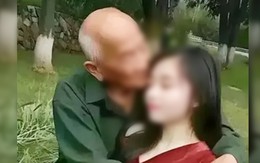 Người cha vướng vòng lao lý vì con gái 21 tuổi bí mật cưới cụ ông 70