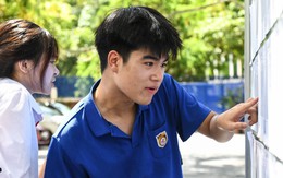 Bộ GD-ĐT gia hạn thời gian xác nhận nhập học đến ngày 2/9